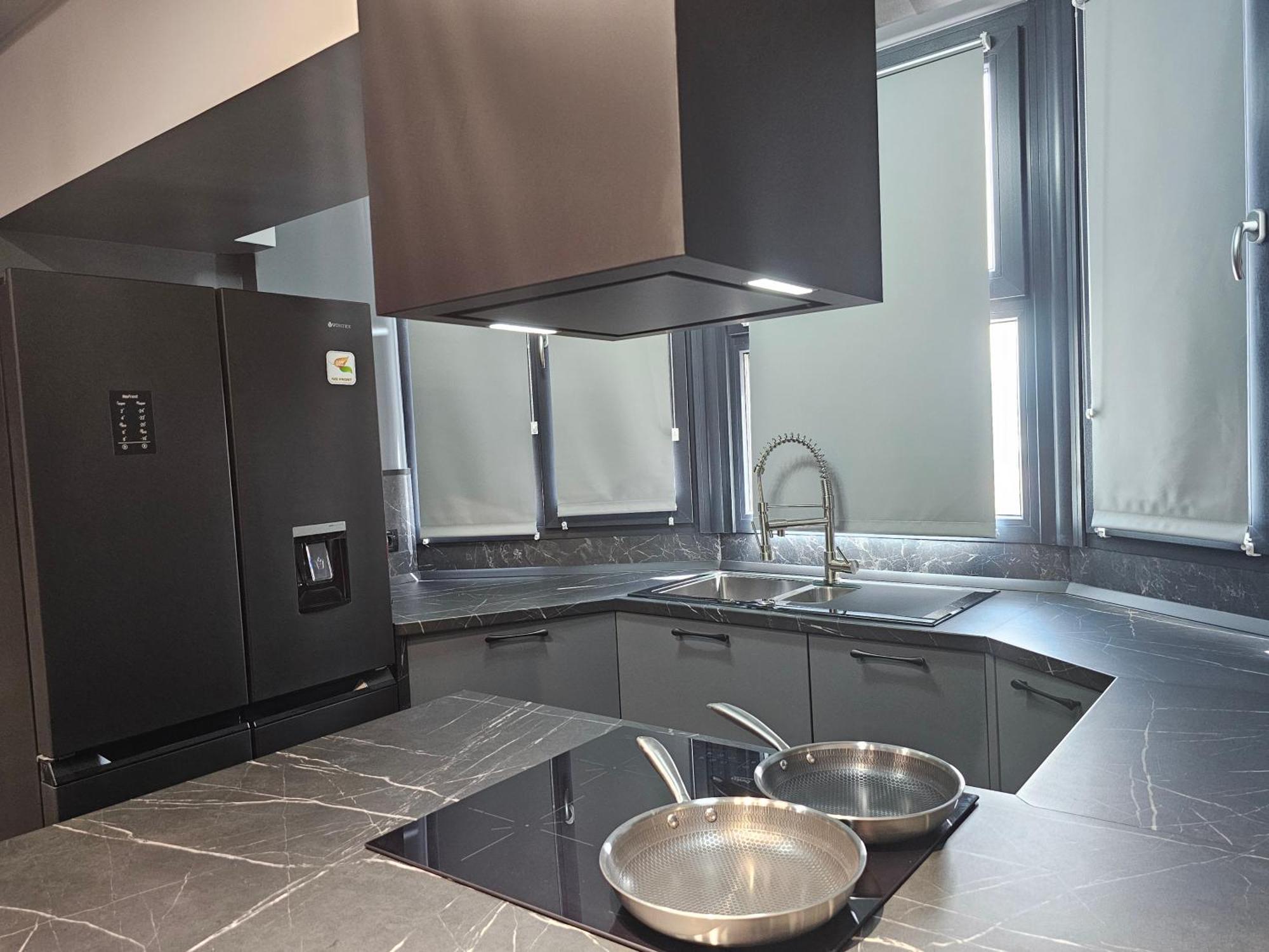 50Nuante De Gri Apartment Baia Mare Exterior photo